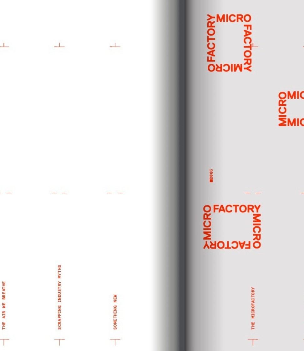 Arrival — Brand Visual Voice — project artwork