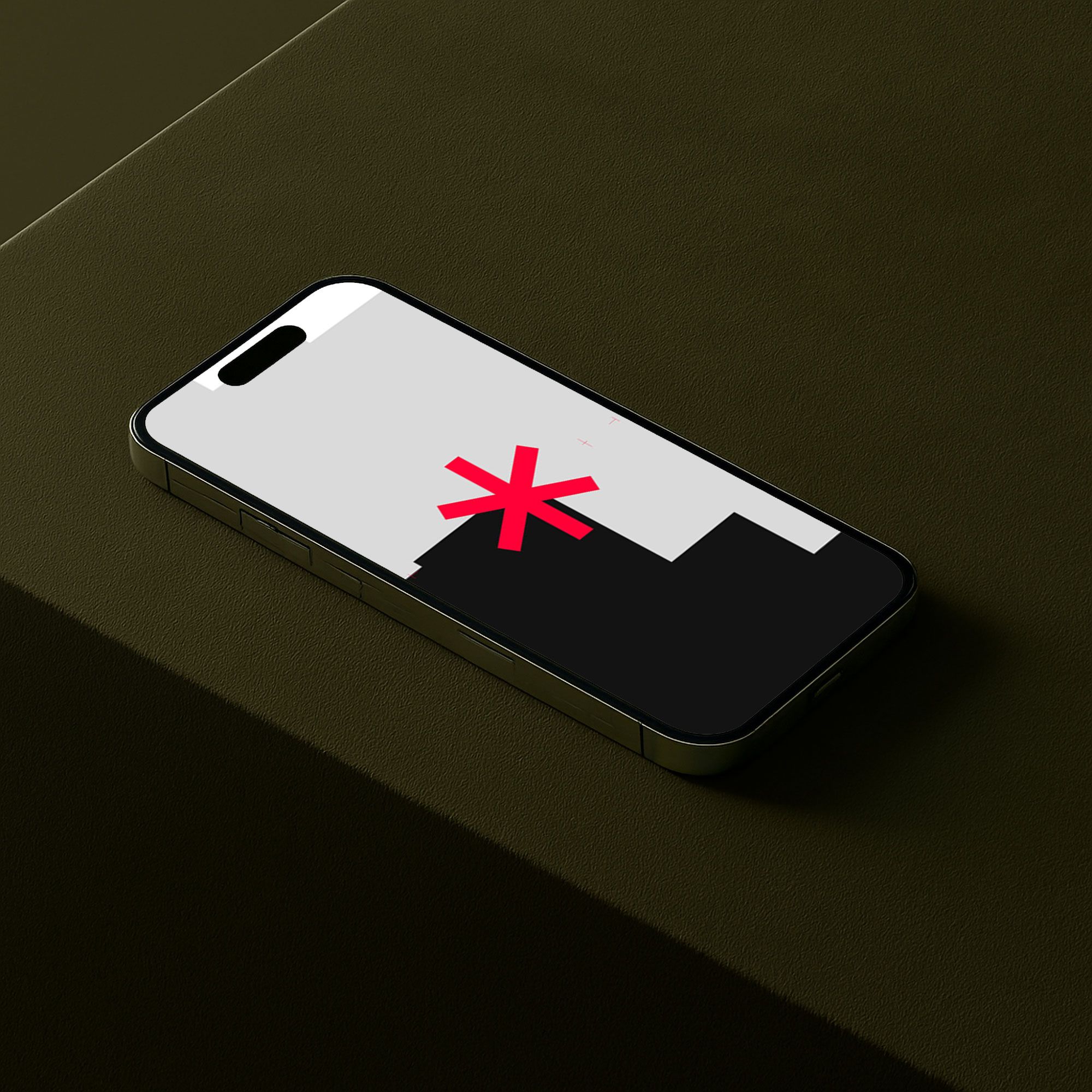 Arrival — Brand Visual Voice — project artwork
