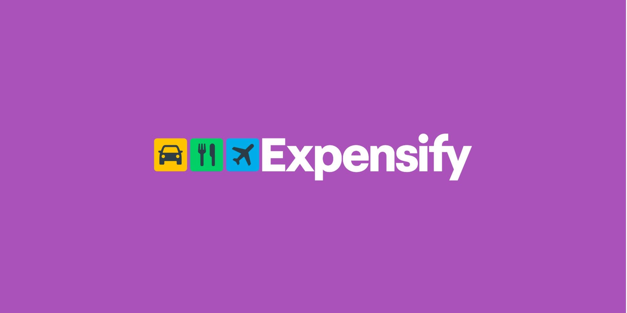 Expensify — Brand Refresh — campaign hero