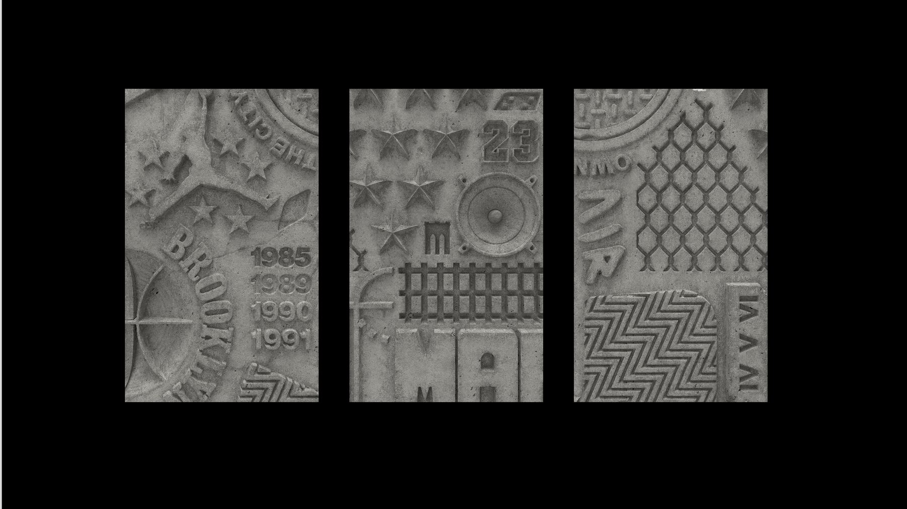 Jordan — Mars 270 — project artwork