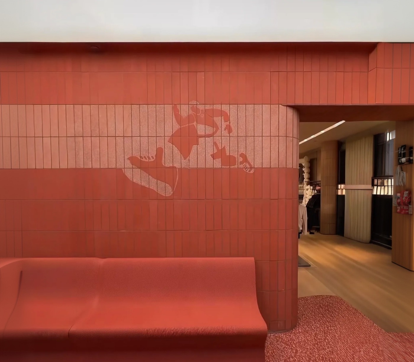 lululemon — Manifesto — project artwork