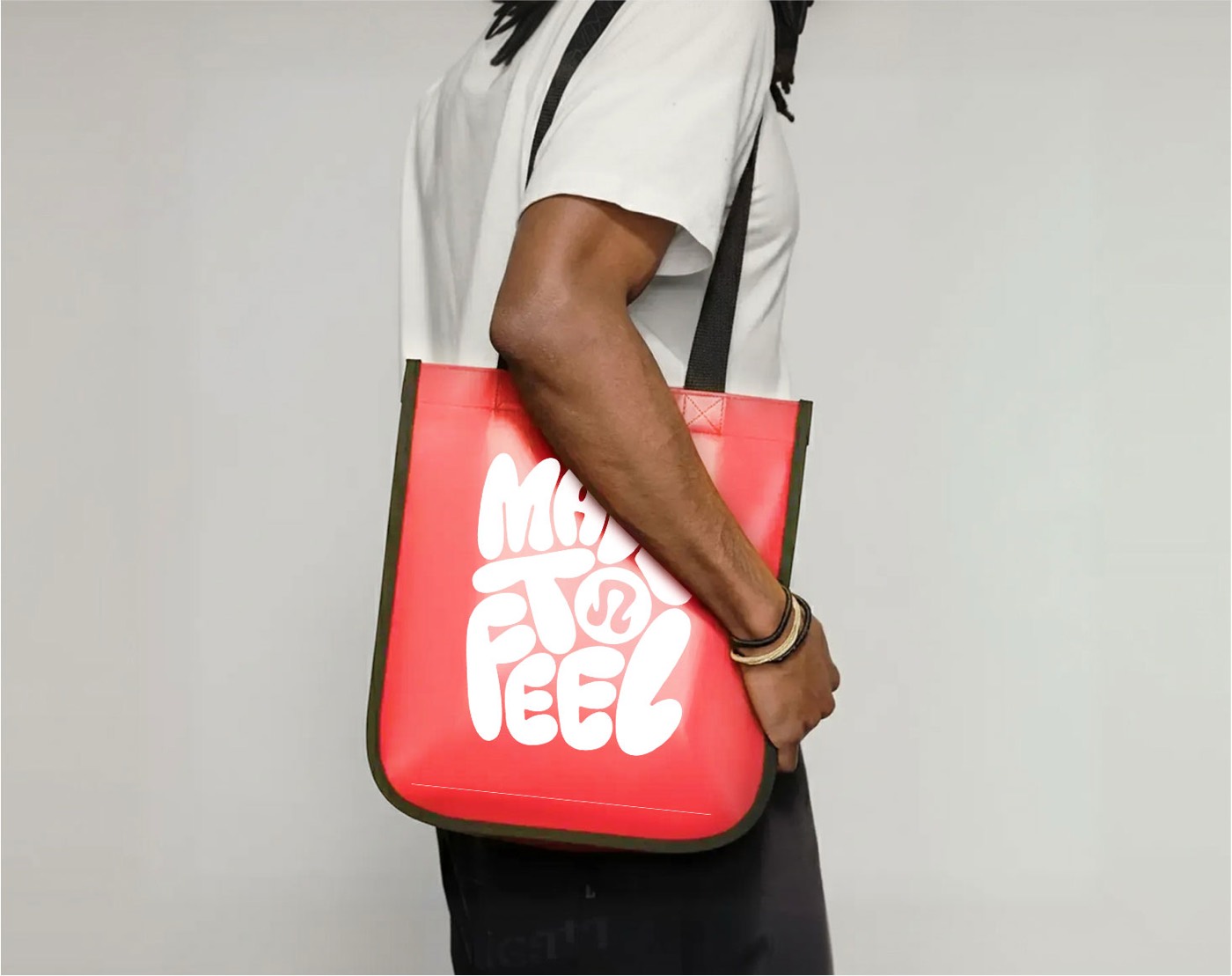 lululemon — Manifesto — project artwork