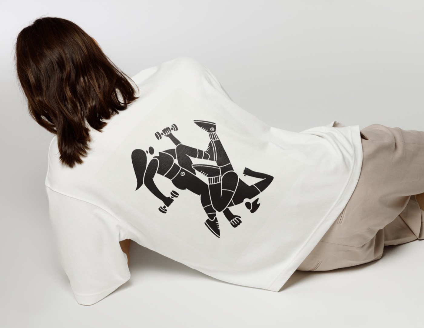 lululemon — Manifesto — project artwork