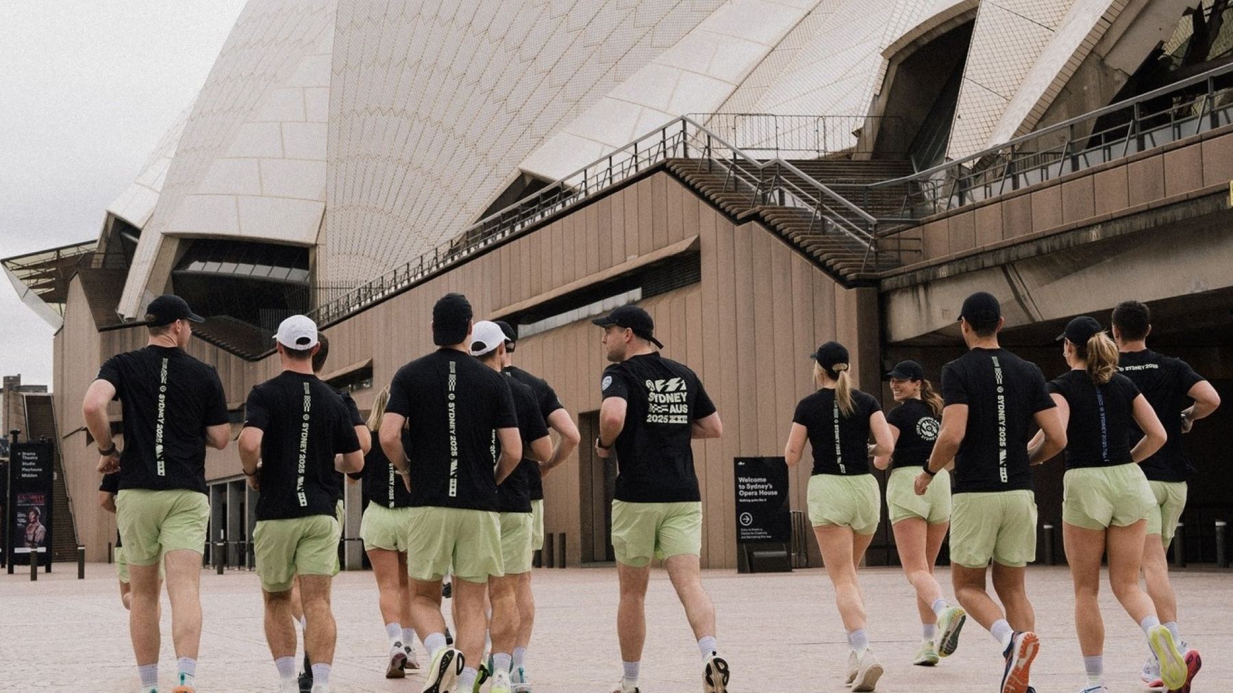 lululemon — Run ID — project artwork