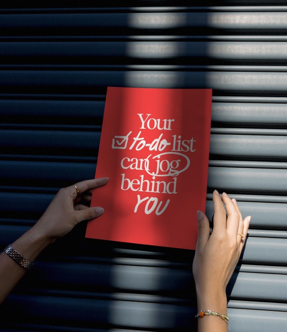 lululemon — Run ID — project artwork