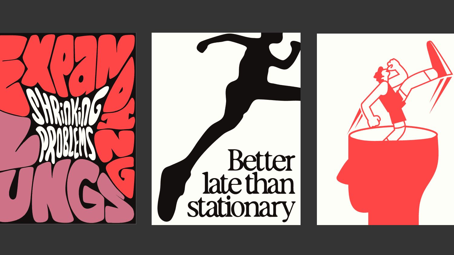 lululemon — Run ID — project artwork
