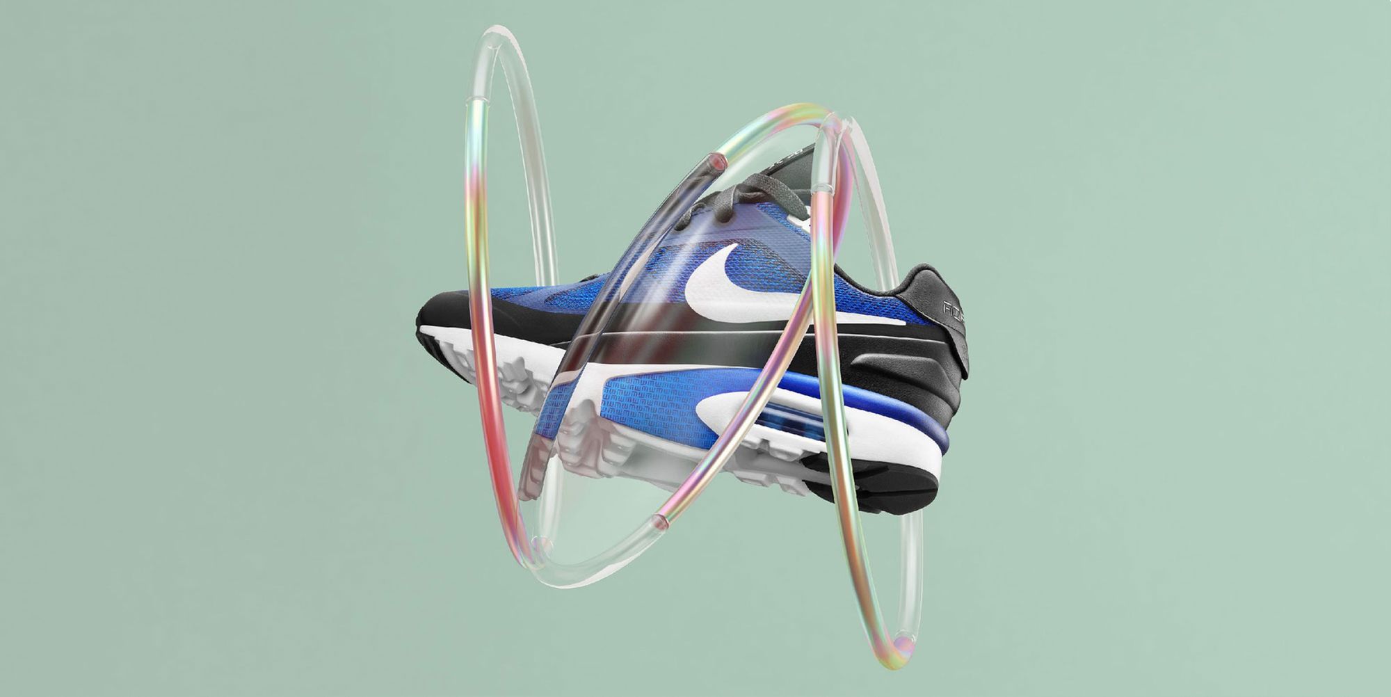 Nike — Air Max Day — campaign hero