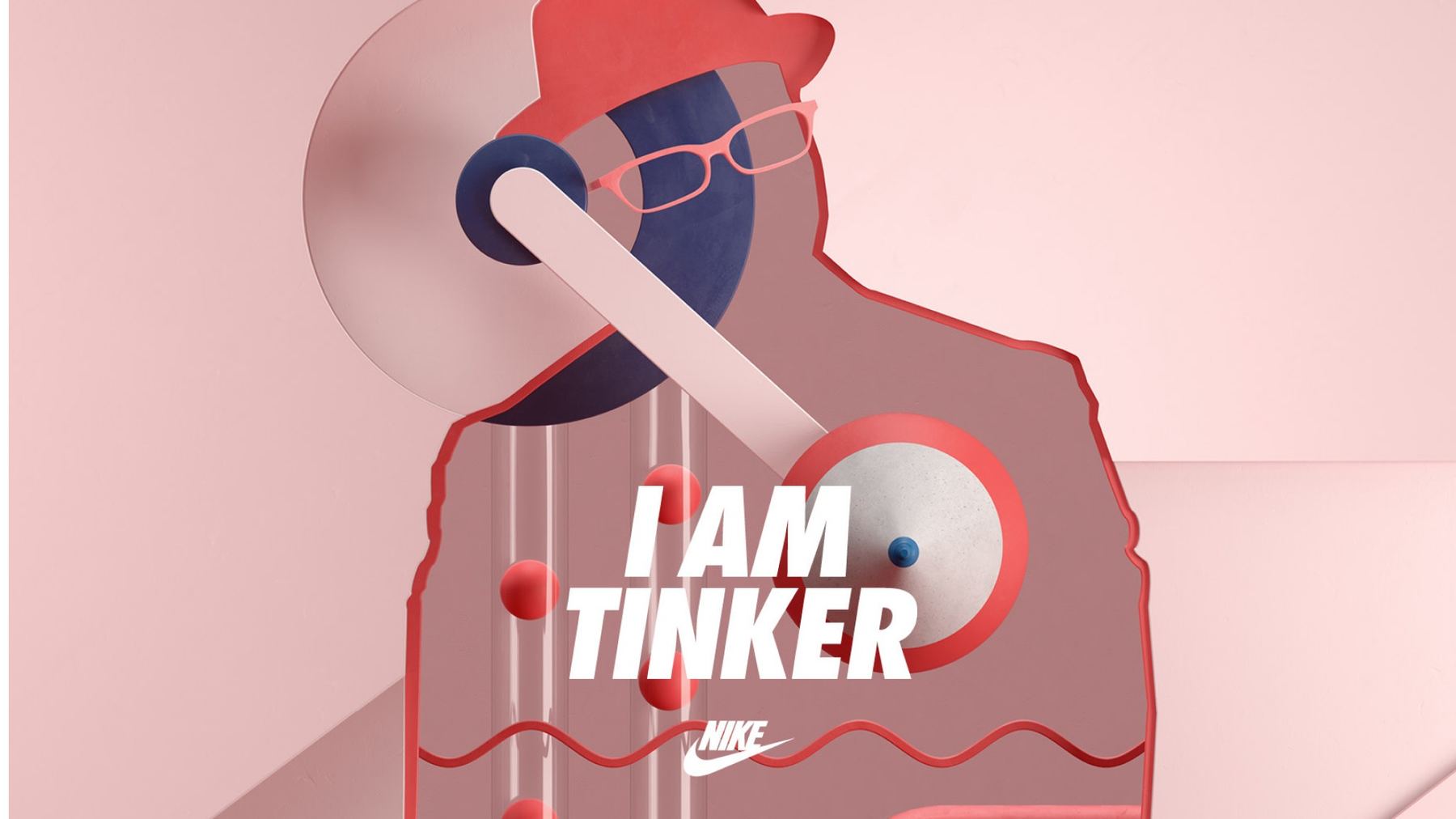 Nike — Air Max Day — project artwork