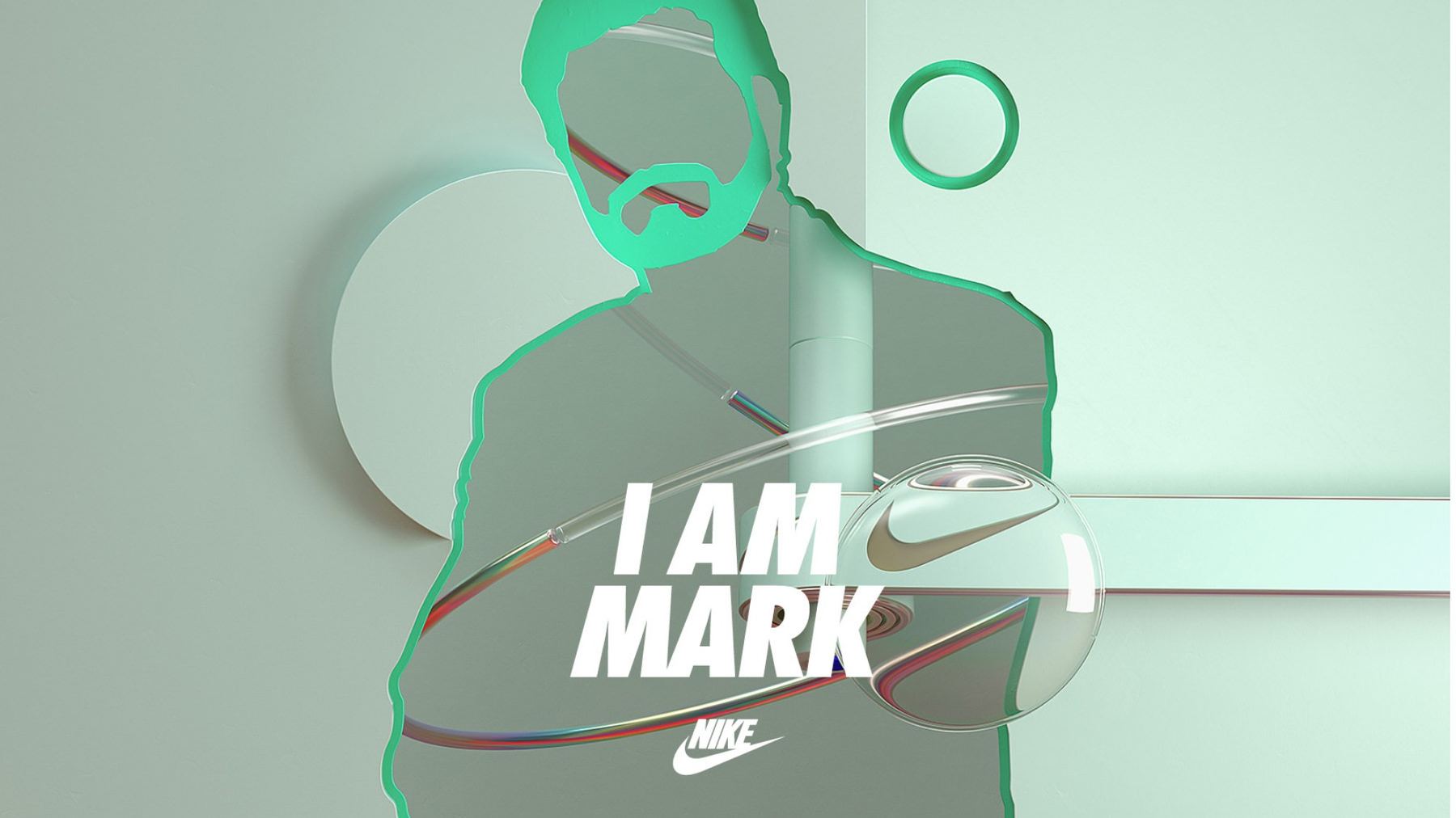 Nike — Air Max Day — project artwork