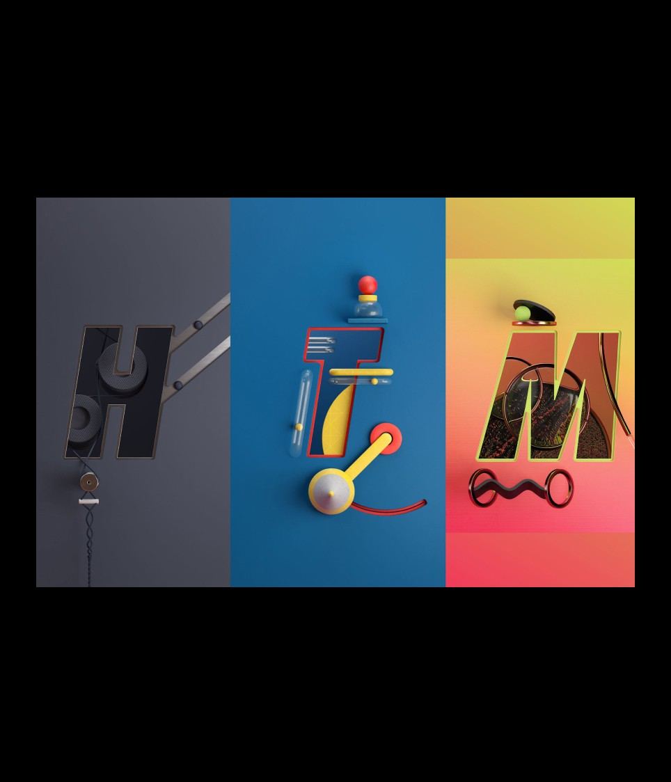 Nike — Air Max Day — project artwork