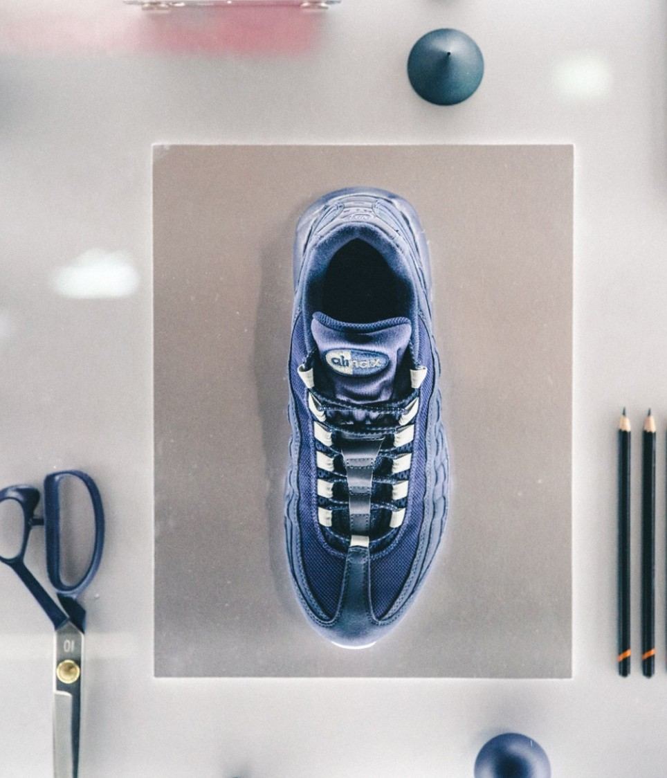 Nike — Air Max Day — project artwork