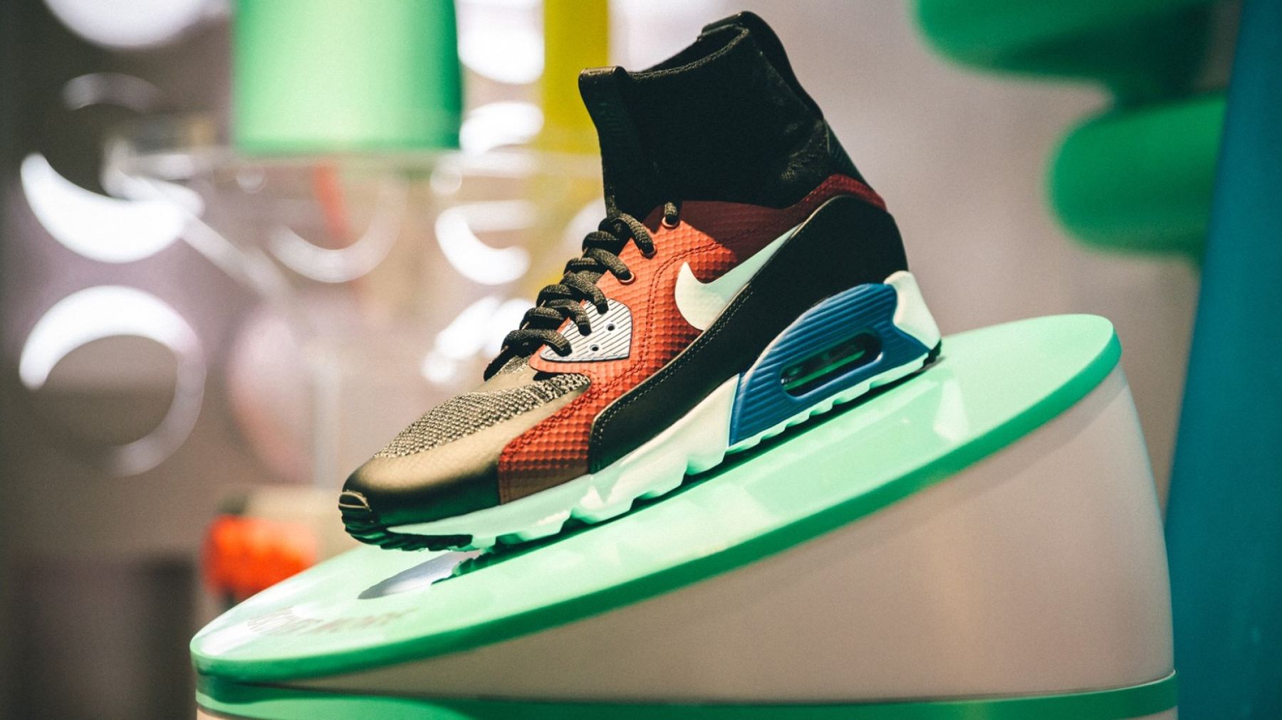 Nike — Air Max Day — project artwork