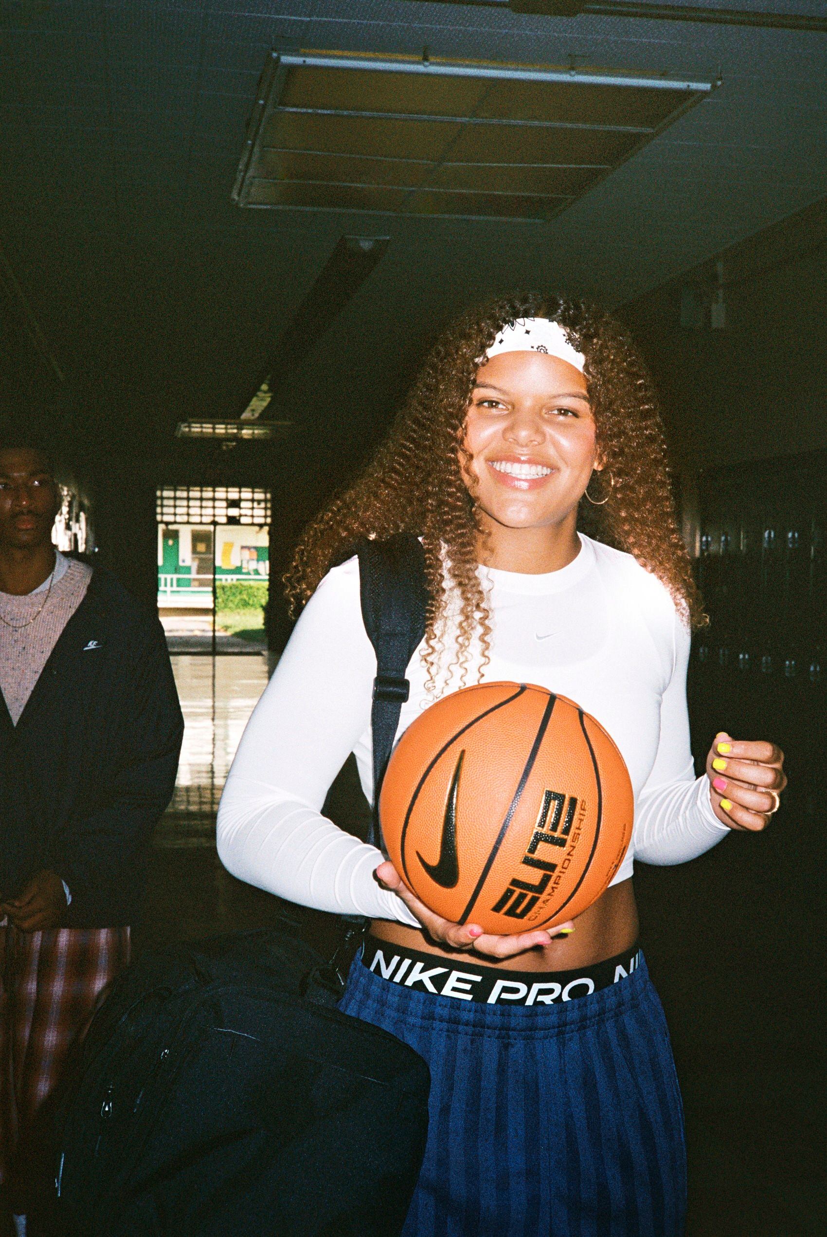 Nike — Back To Sport — project artwork