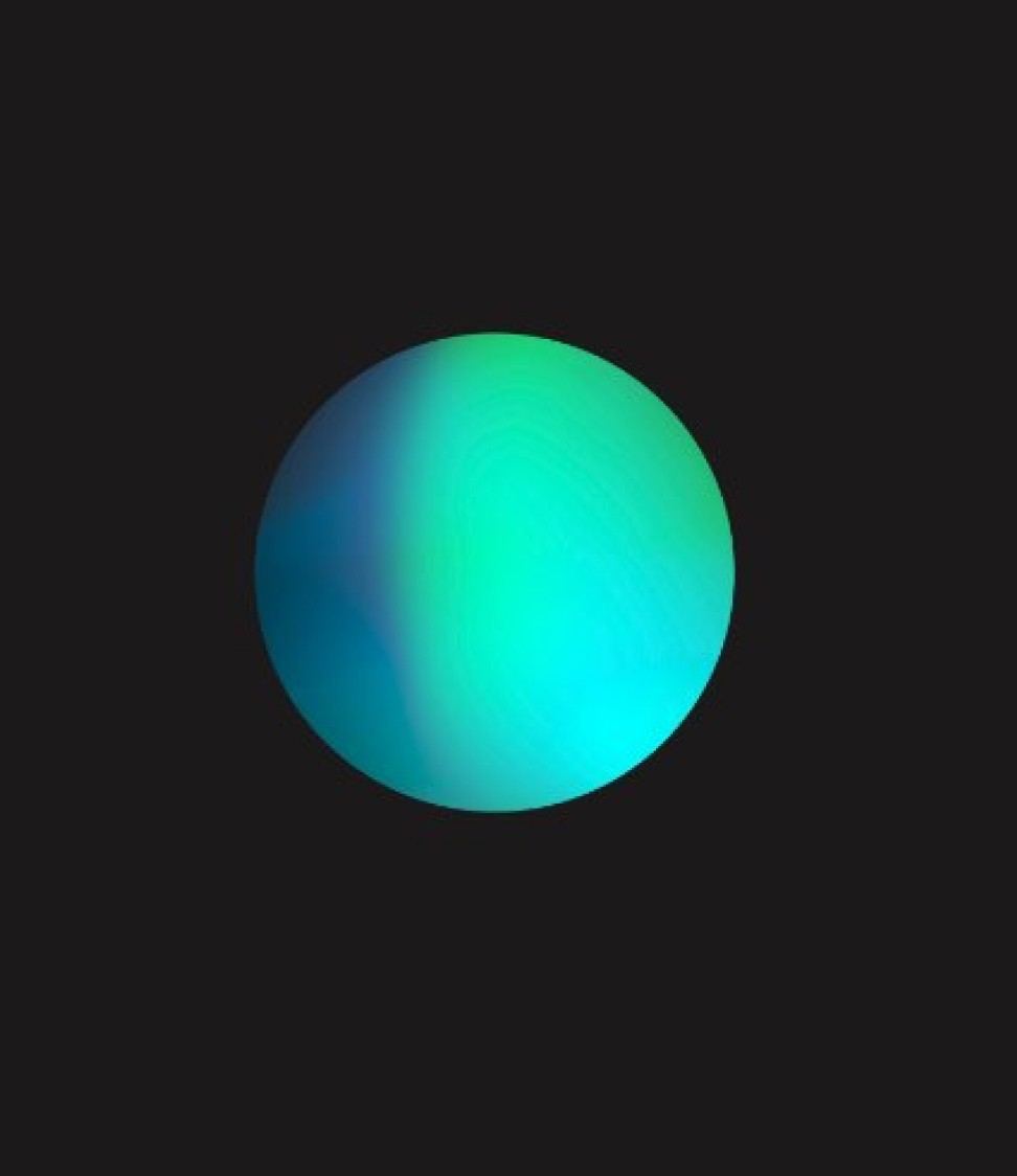 Samsung — Bixby 2.0 — project artwork