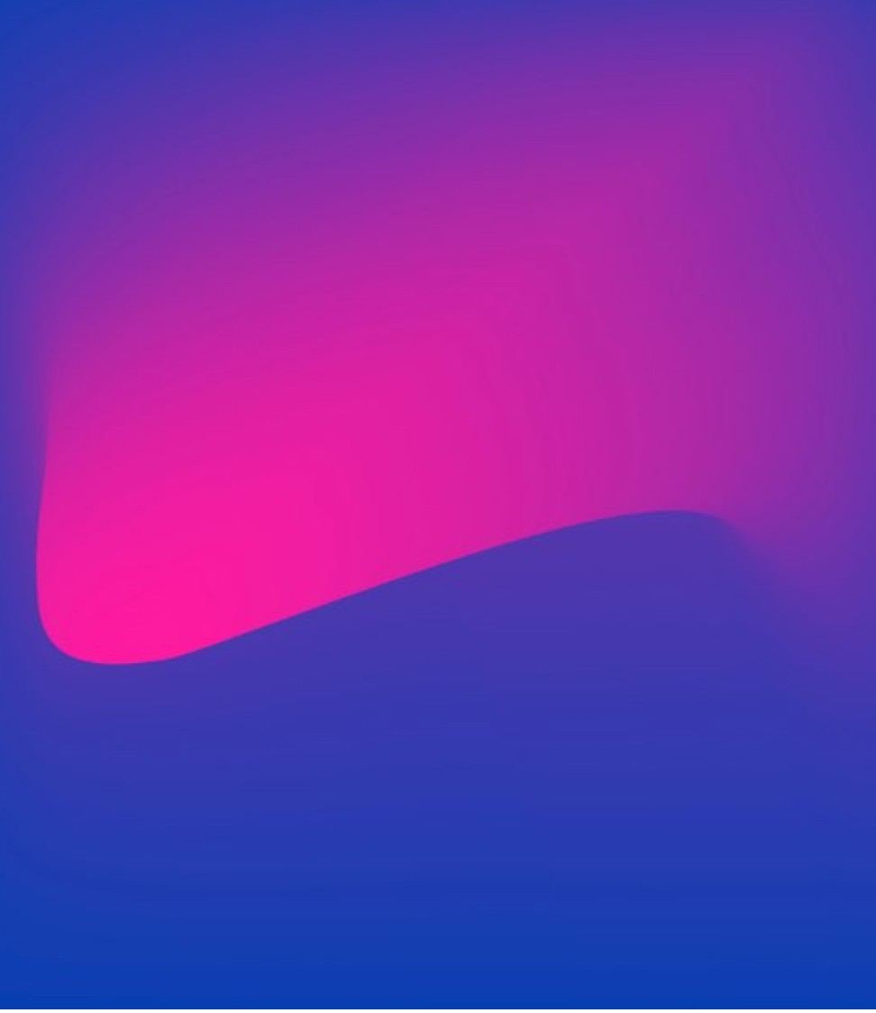 Samsung — Bixby 2.0 — project artwork