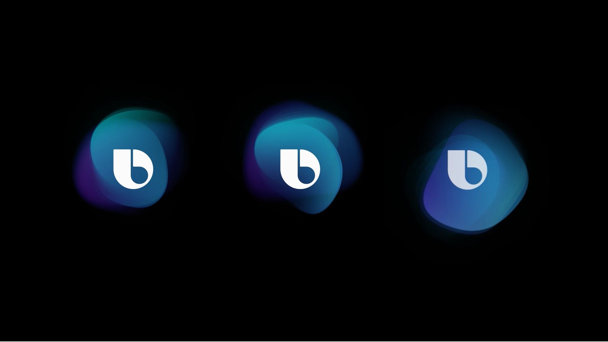 Samsung — Bixby 2.0 — project artwork